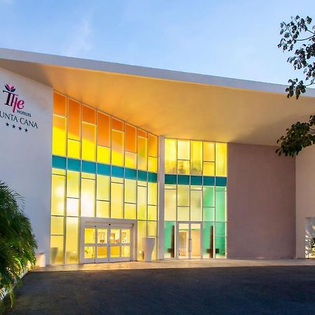 B&B Rooms Punta Cana Exterior photo