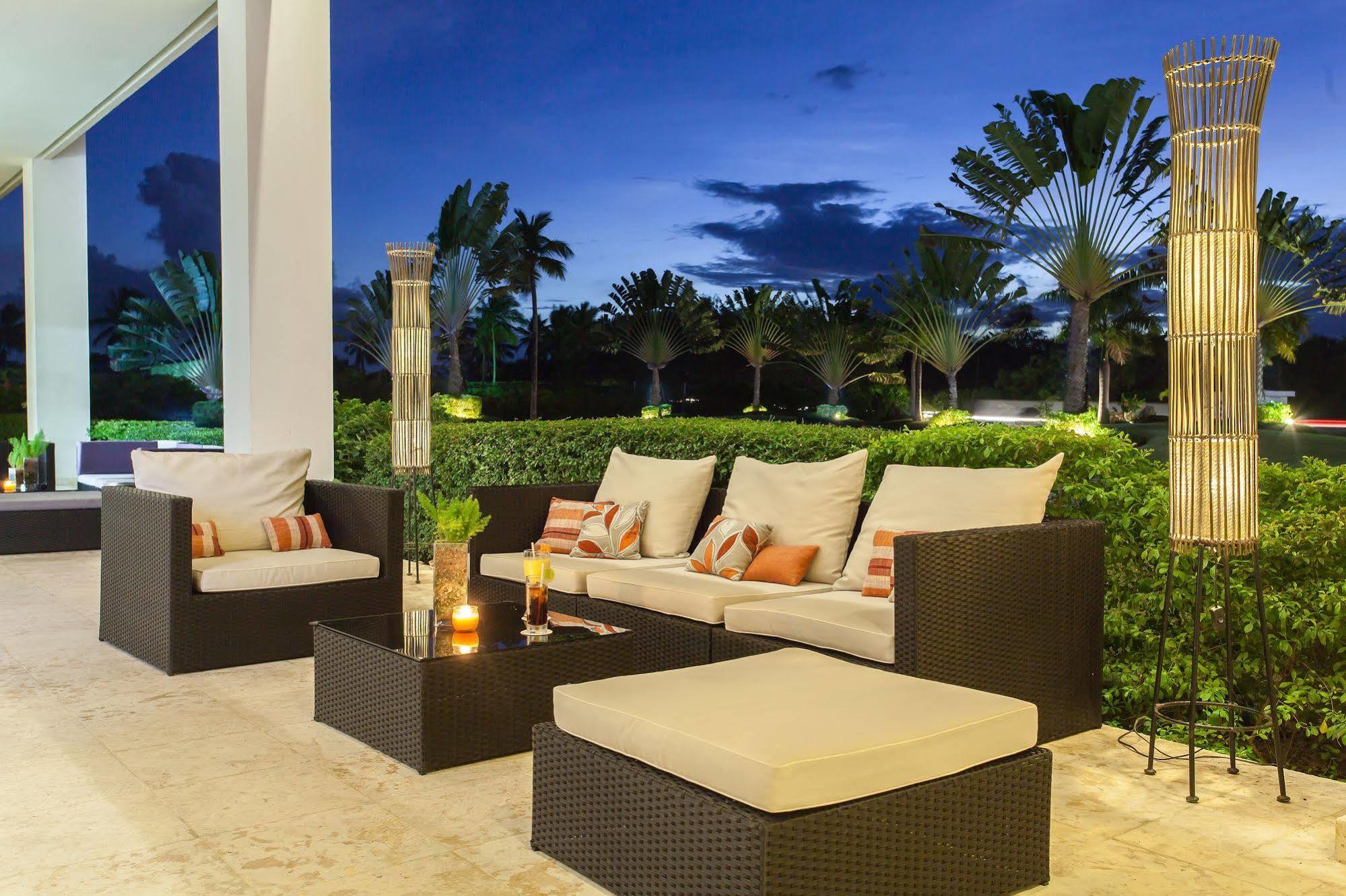 B&B Rooms Punta Cana Exterior photo