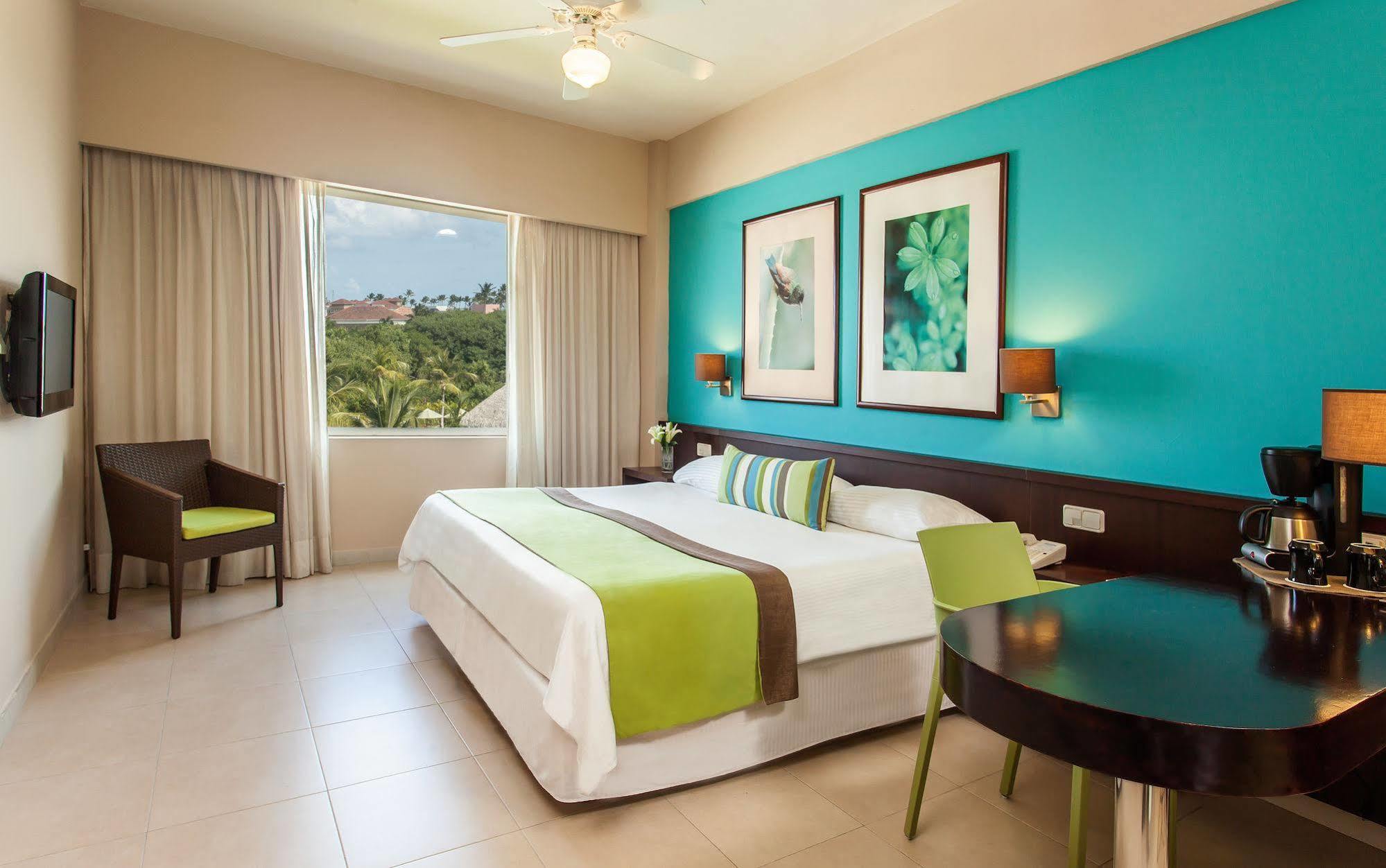 B&B Rooms Punta Cana Exterior photo