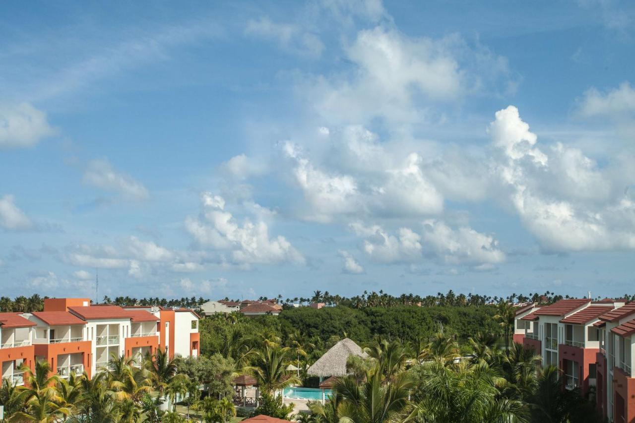 B&B Rooms Punta Cana Exterior photo